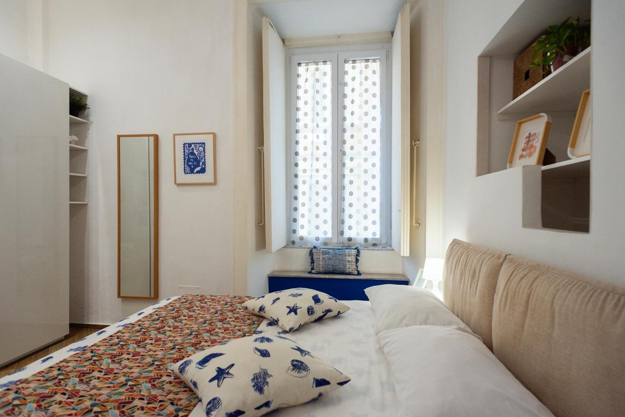 La Casa Blu A Toledo Di Alberto Naples Exterior photo